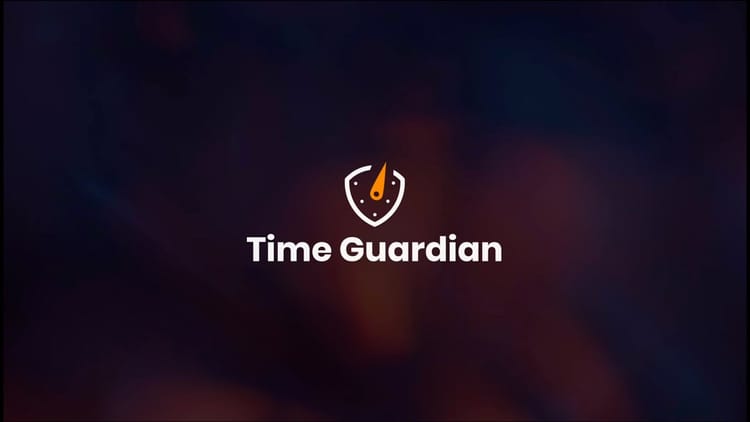 Gestiona tu patrimonio digital con Time Guardian
