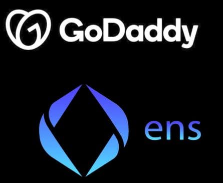 Acuerdo de colaboración entre GoDaddy y ENS