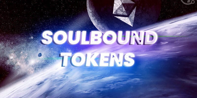 Los token soulbounds (SBT)