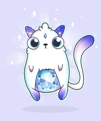 CryptoKitties regresa en Telegram con su mini juego "All The Zen"